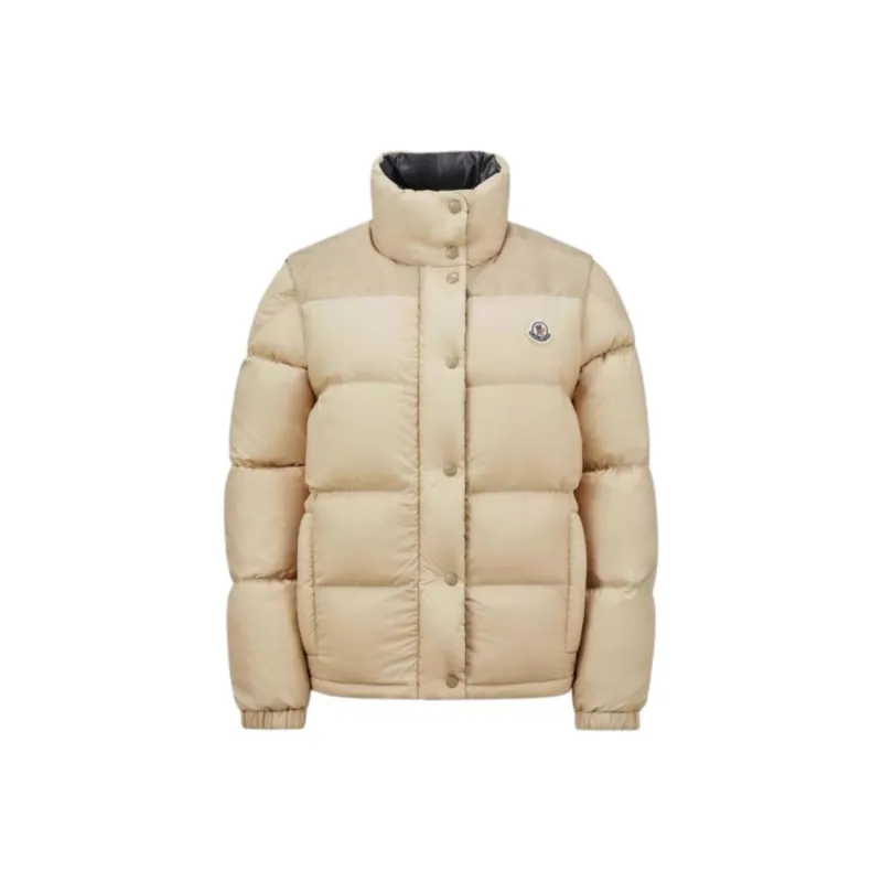 Moncler Verone 1 Reversible Jacket 'Khaki'-0