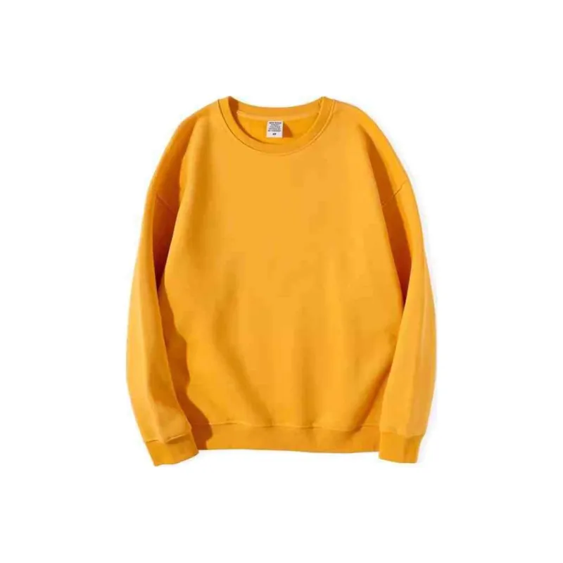 ZHONGBANGJICHU Sweatshirt Women's-3