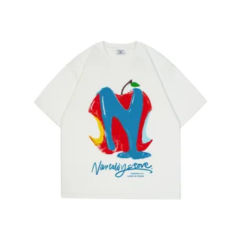 NARTALIY T Shirts Unisex