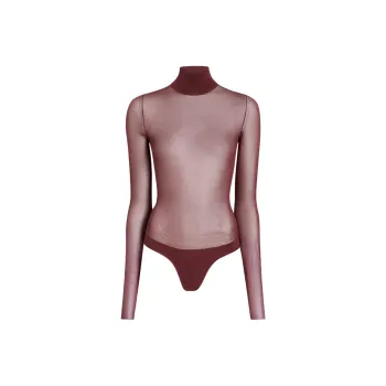 KHAITE Tallin Bodysuit