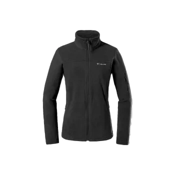 Columbia Fast Trek 2 Jacket Women's Black