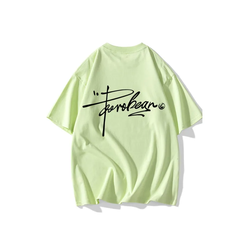 Budding Bear T Shirts Unisex-36