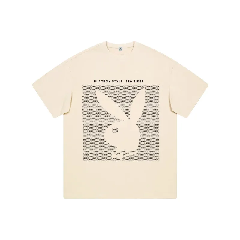 Playboy T Shirts Unisex-10
