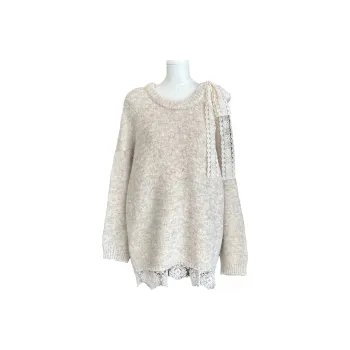 Oudifu Knitwear Women's