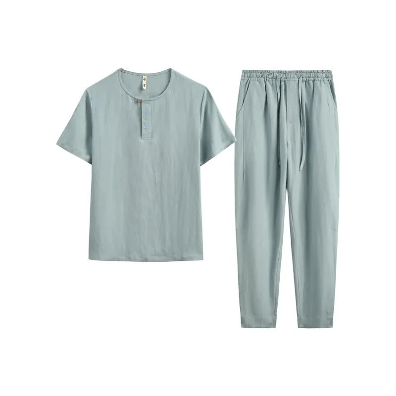XUANSHENG Casual Sportswear Men's-10
