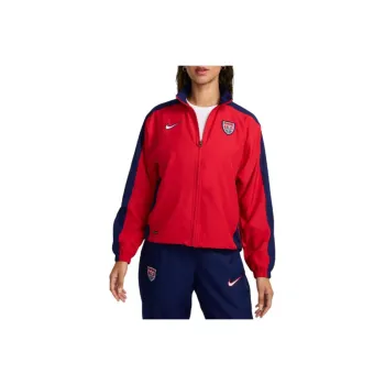 Nike Uswnt 1999 Reissue Women's Nike Soccer Replica Track Jacket