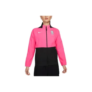 Nike Jackets Women's Black Pink