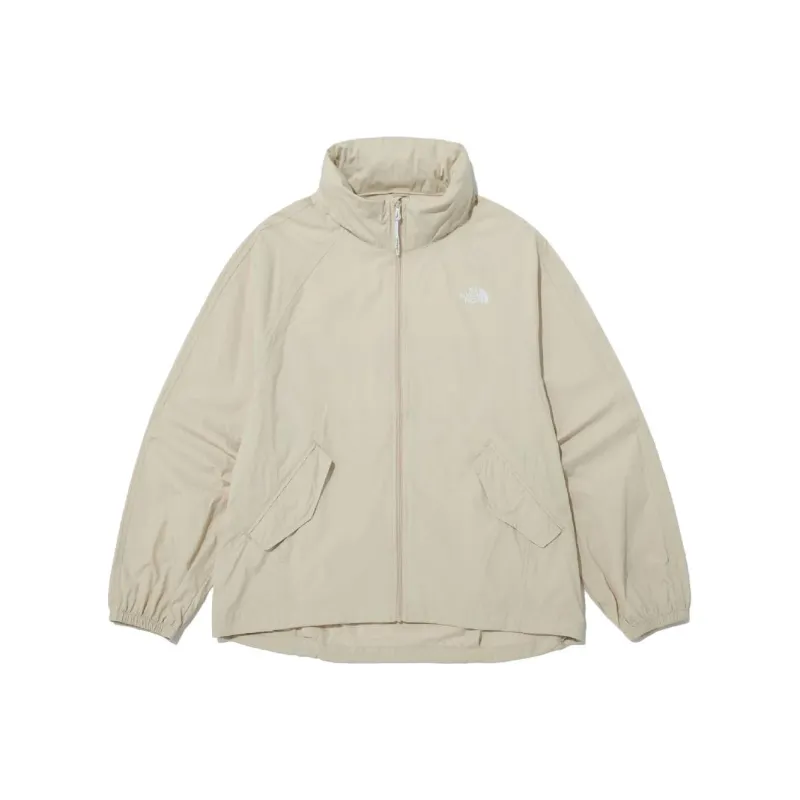 THE NORTH FACE Jackets Women's Ecru-0