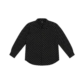 SMFK Shirts Unisex Mini Garden