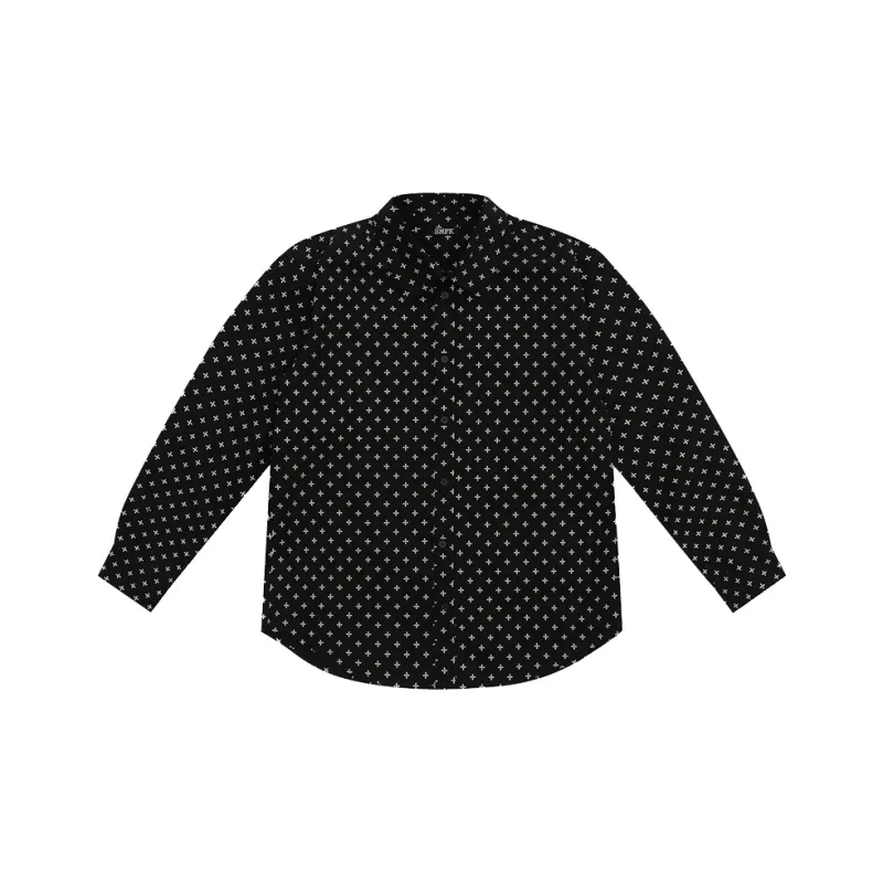 SMFK Shirts Unisex Mini Garden-0