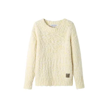 ANDREA MARTIN Knitwear Women's Mixed Color