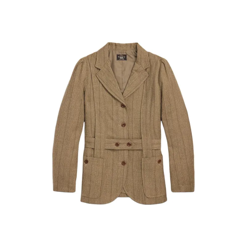 Ralph Lauren Rrl Norfolk Jacket-0