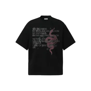 NEVER RULE T Shirts Unisex