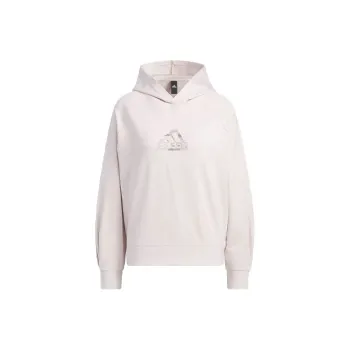 Adidas Sweatshirt Women's Light Pink