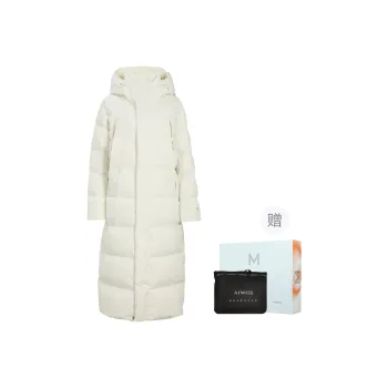 AIMISS Pivot Series Long Down Coats Women's