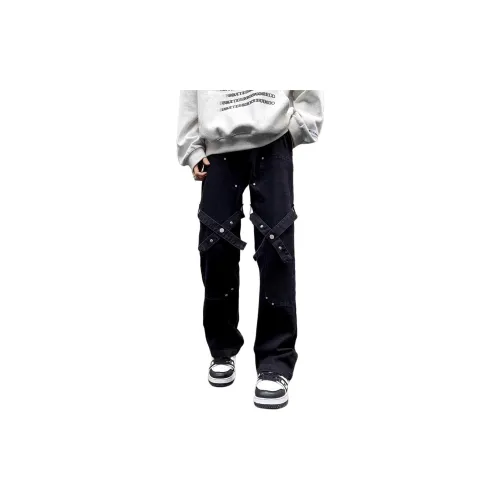 Double Dealer Jeans Unisex