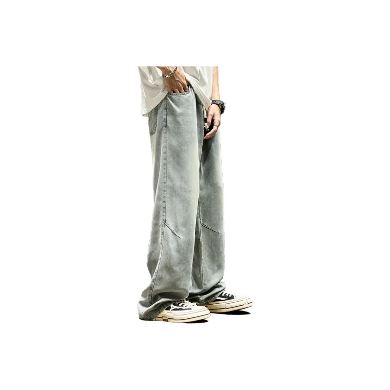 SZON Jeans Unisex-11