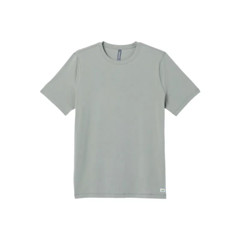 Vuori SS25 Tuvalu T Shirt Men's-6