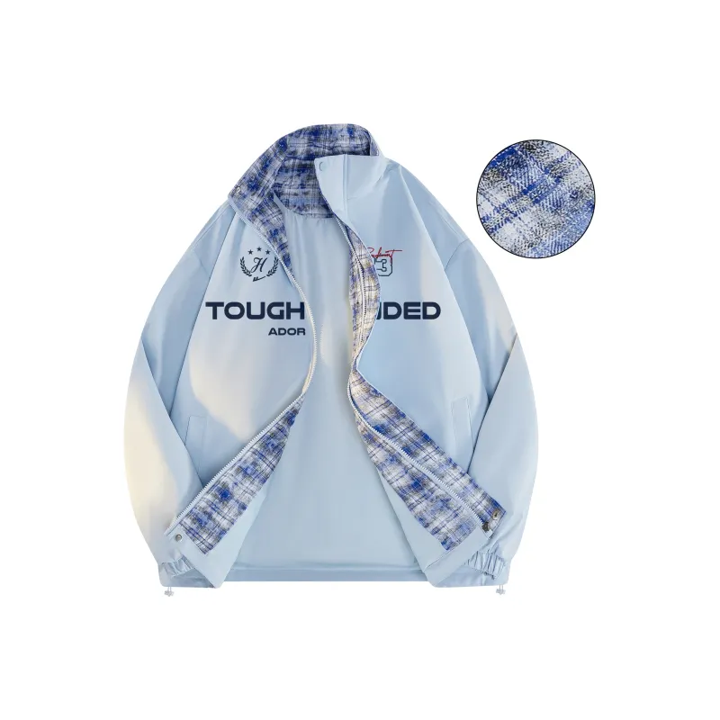 Warrior Huichao Riding The Wind Collection Jackets Coats Unisex-6