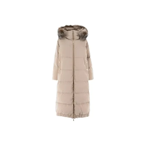Moorer Magda OS Coat