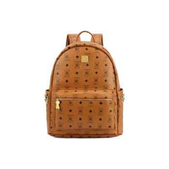 Yalu PU Backpack Unisex Multicolor