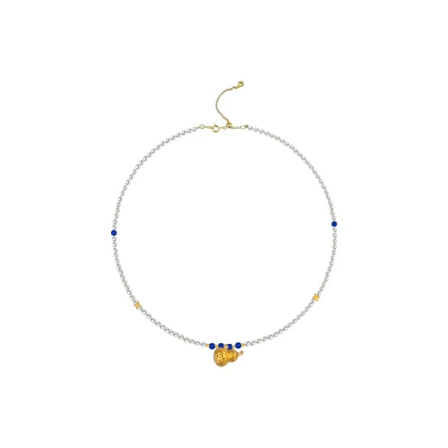 ANGEPERLE Pearl Necklaces Women's