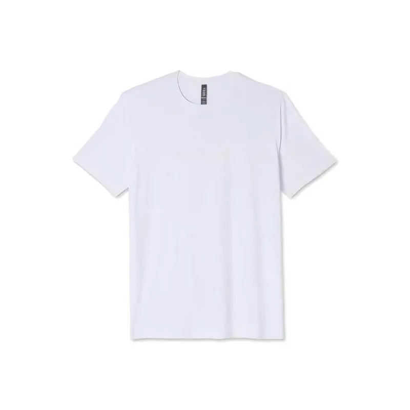 Vuori Shirts Men White-0