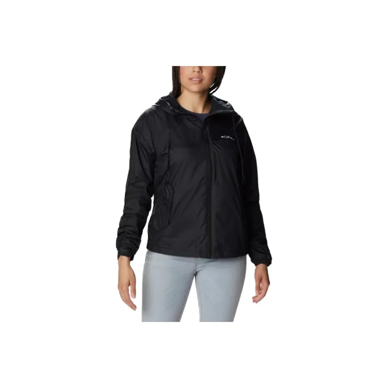 Columbia Flash Challenger™ Jackets Coats Women's Black-0