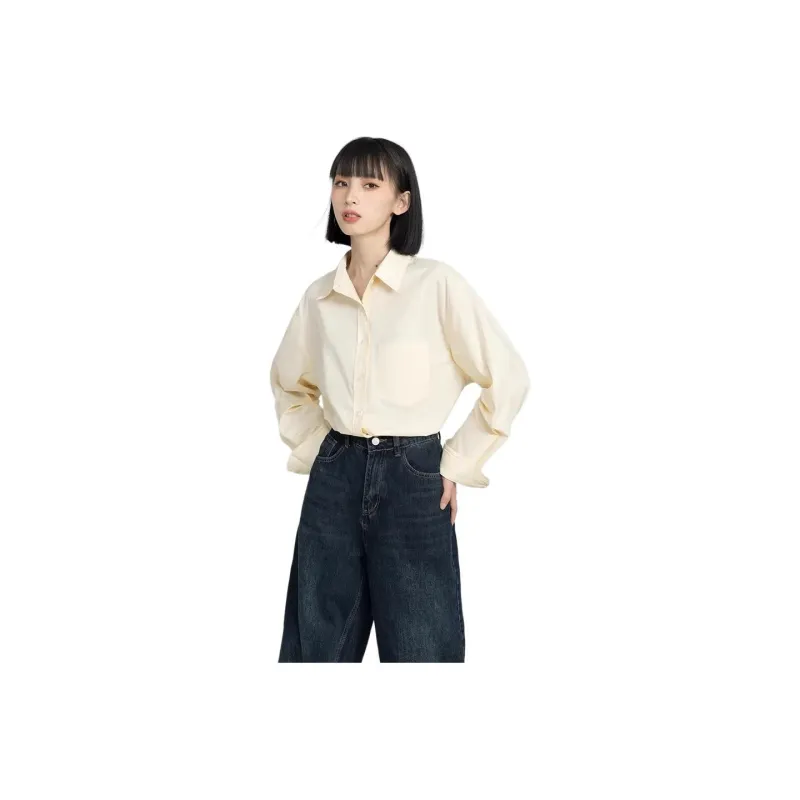 Princess Berdele Shirts Women's-0