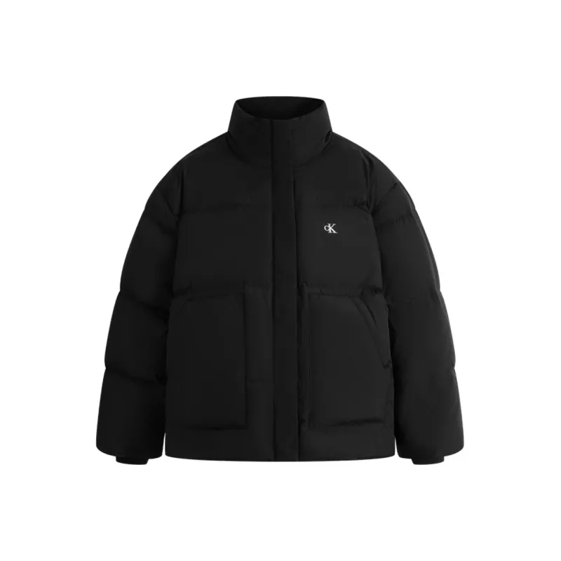 CALVIN KLEIN Down Jacket Women's-2
