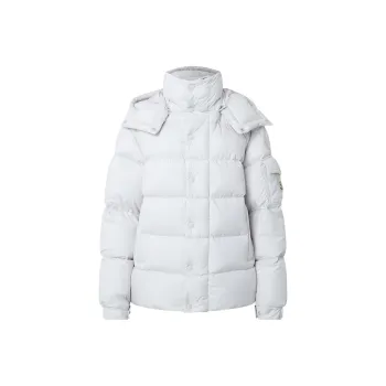 Moncler Maya 70 Short Puffer Jacket