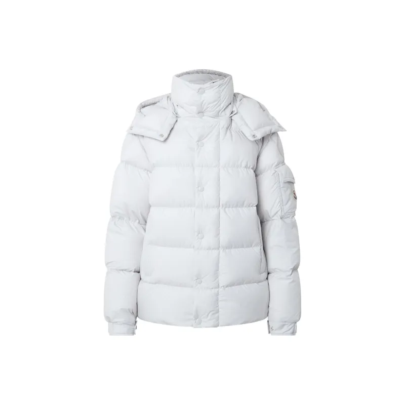 Moncler Maya 70 Short Puffer Jacket-0