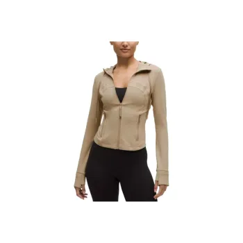 Lululemon Jackets Coats Women's Khaki