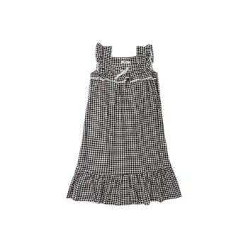 Top Melon Nightgown Women's Image Color