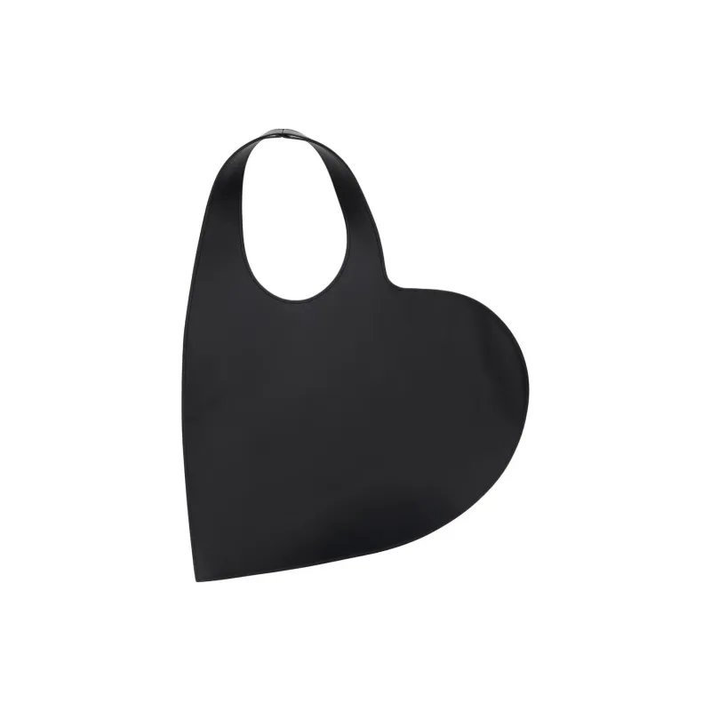 COPERNI Heart Tote Bag-1