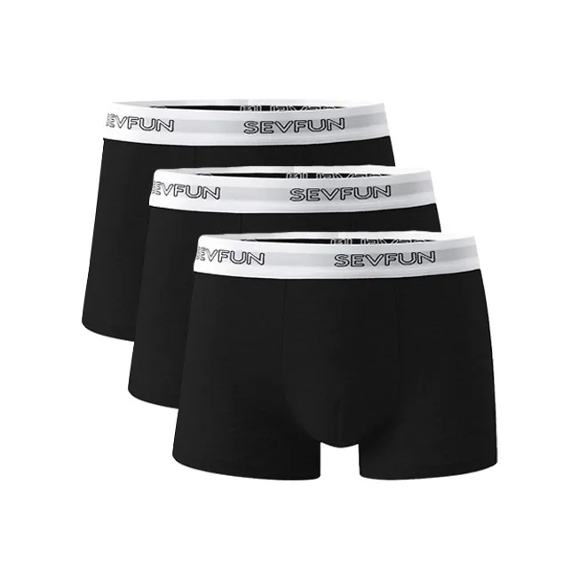 7 SEVFUN Underpants Men's 3 Pack-31