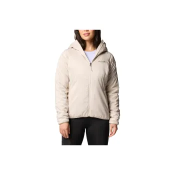Columbia Kruser Ridge 3 Jacket Women's Khaki