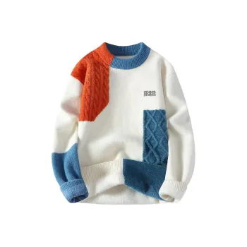 WJBS Knitwear Unisex