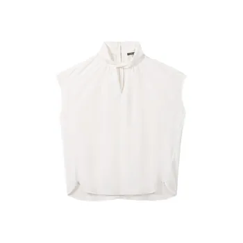 Alpha Industries Shirt Women's White