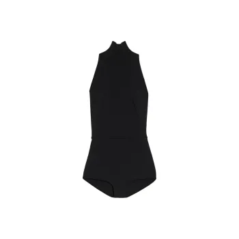 MaxMara Bodysuits Women's Black