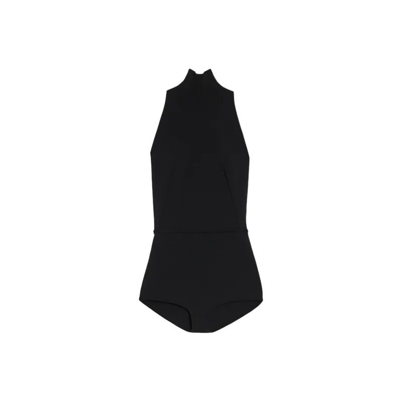 MaxMara Bodysuits Women's Black-0