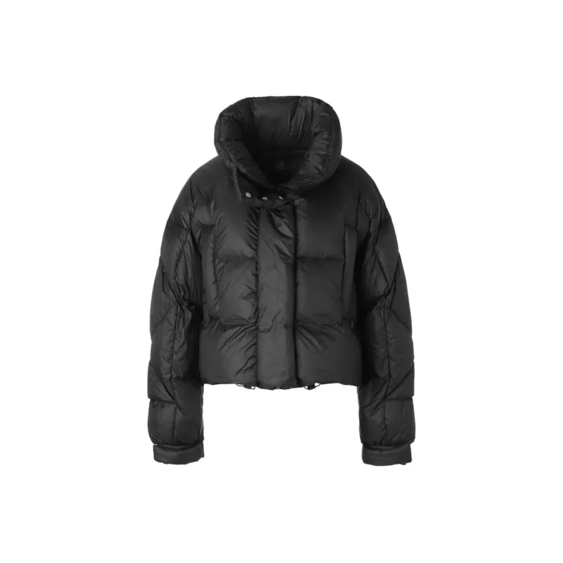 Bacon Puffer Down Jacket-0