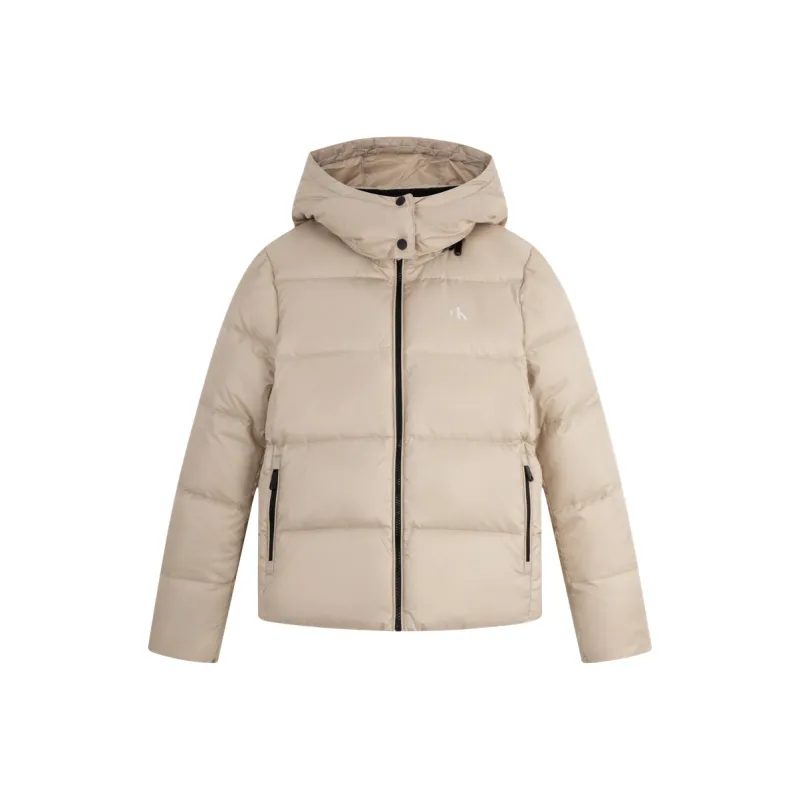 CALVIN KLEIN Down Jacket Women's-2