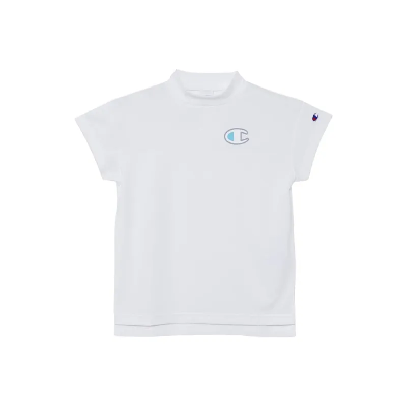 Champion T-Shirts Women's-2