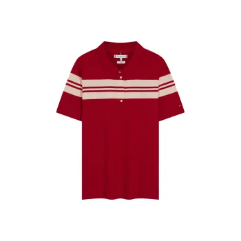 Tommy Hilfiger Polo Shirt Women's