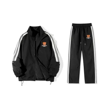 HOWIE LANDAU Casual Sportswear Unisex