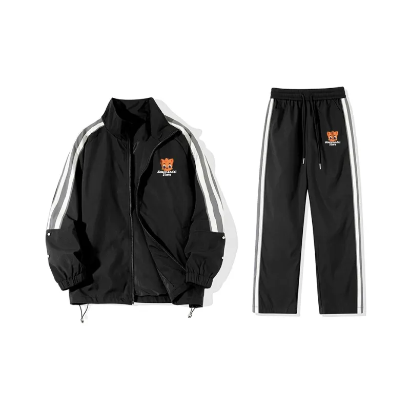 HOWIE LANDAU Casual Sportswear Unisex-0