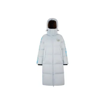 BOSIDENG Van Gogh Co-branded Series Down Jackets Unisex