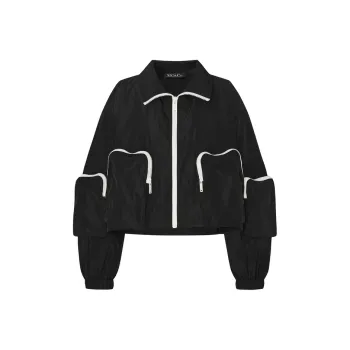 MO&CO Jackets Women's