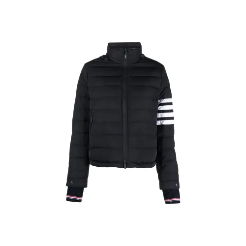 THOM BROWNE 4 Bar Padded Jacket